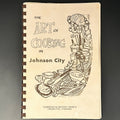 The Art of Cooking in Johnson City – Tabernacle Baptist Church