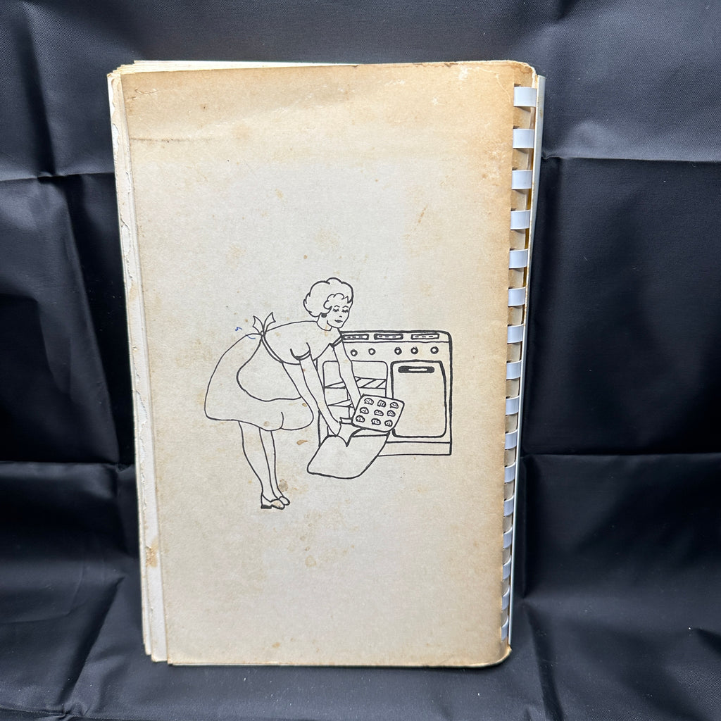 Sebago Maine Jubilee Cookbook 1826–1976 Community Cookbook Local History