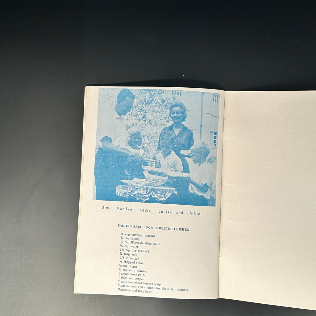 A Selection of 50 Favorite Recipes From All 50 States – Jim Broyhill – image 7