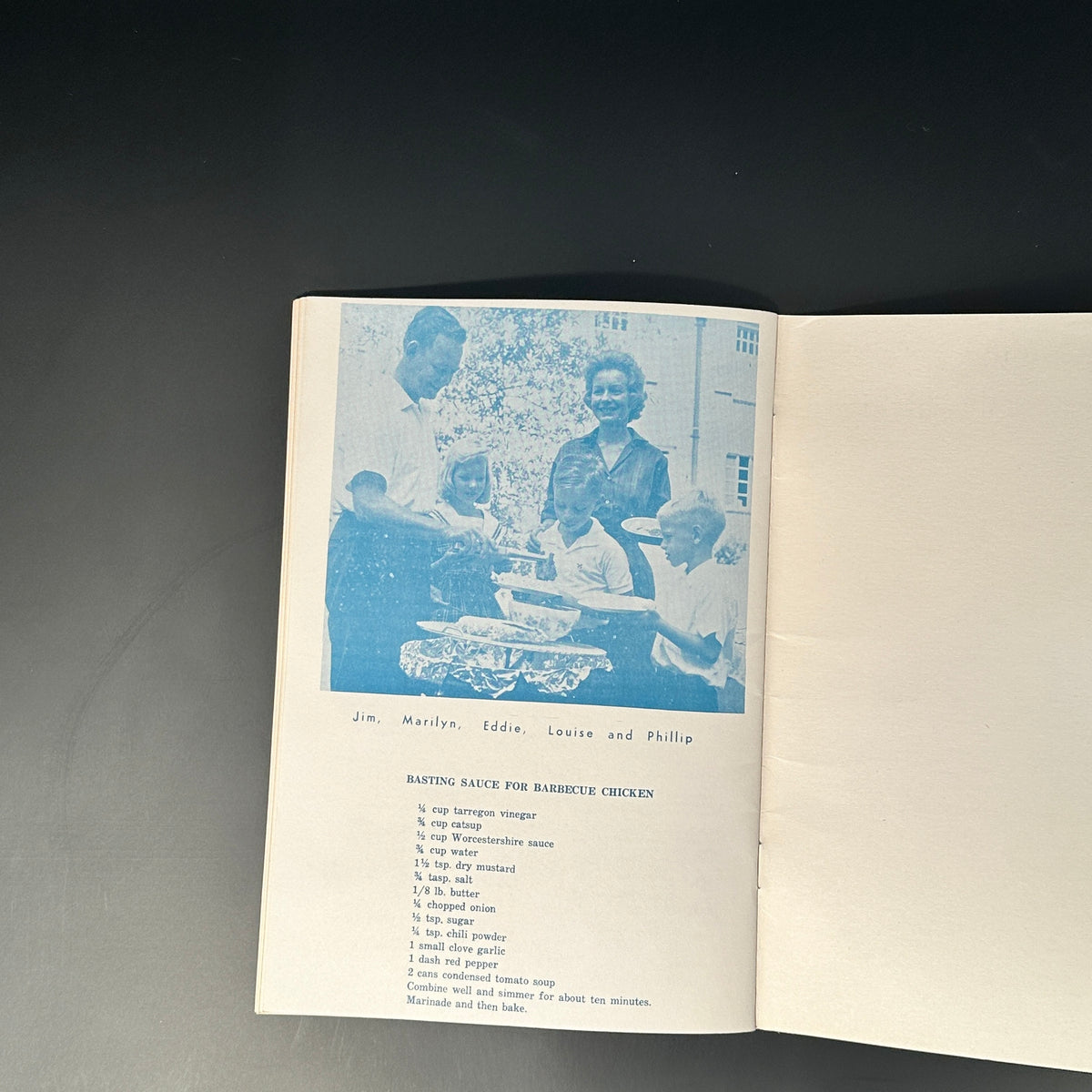 A Selection of 50 Favorite Recipes From All 50 States – Jim Broyhill – image 7